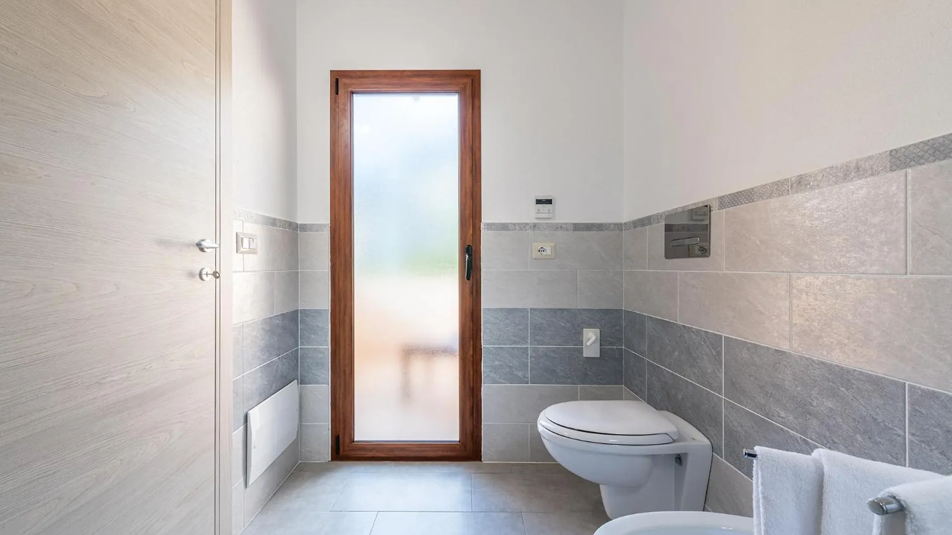Semesterbostad Casa Marco Sardinia Domus Villa Cala Gonone