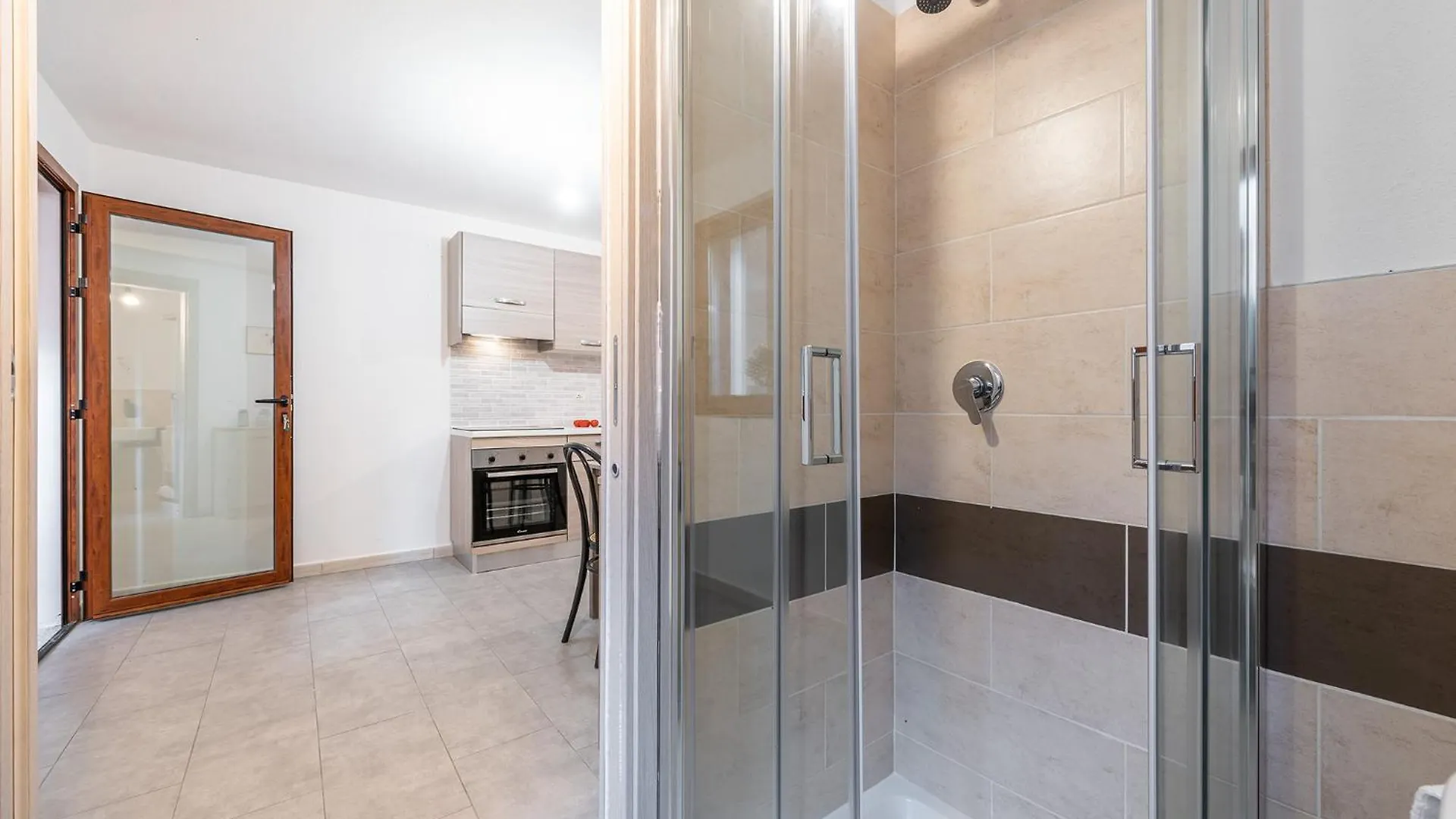 Vila Casa Marco Sardinia Domus Cala Gonone 0*,  Itálie