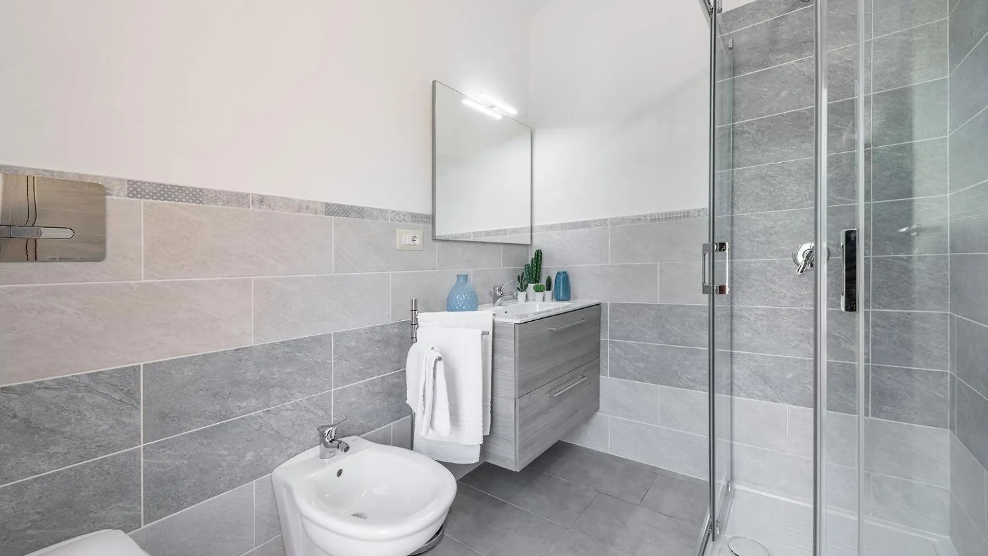 Vila Casa Marco Sardinia Domus Cala Gonone Prázdninový dům