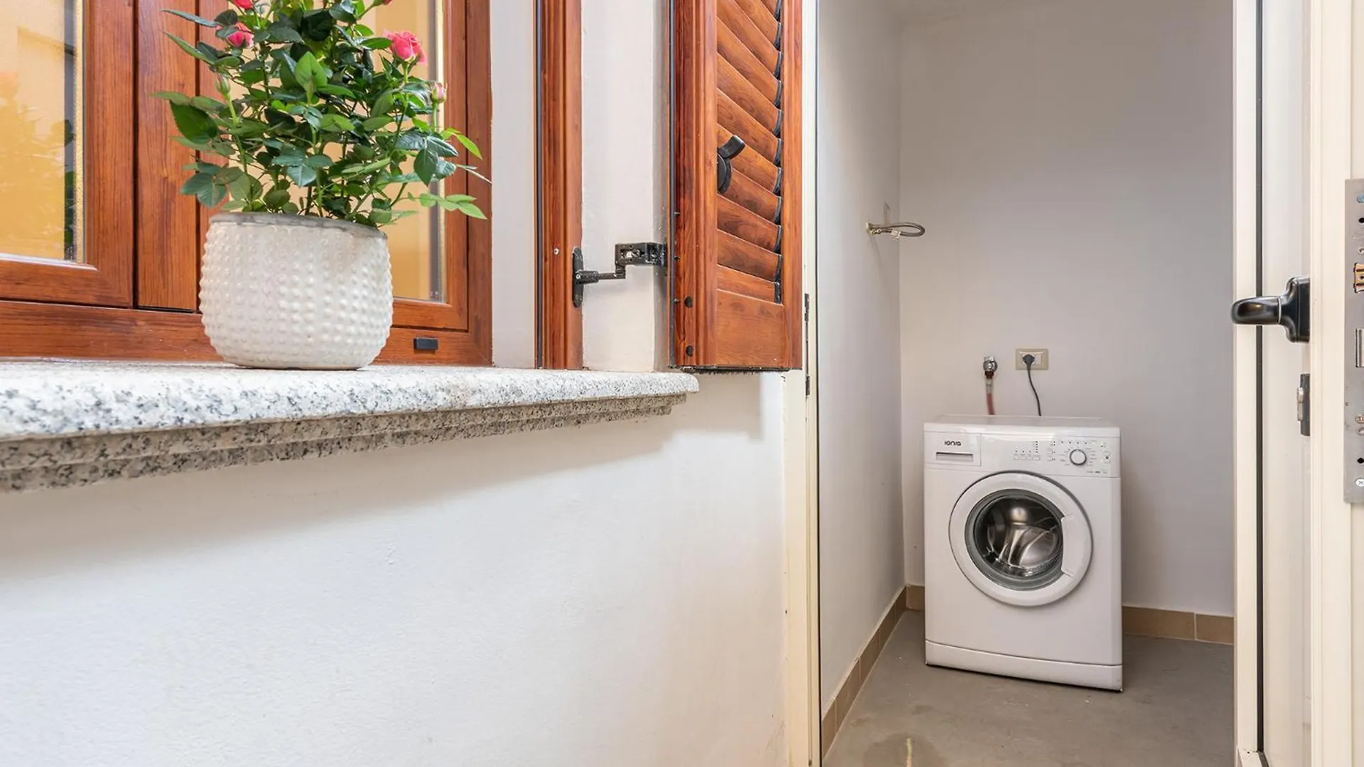 Vila Casa Marco Sardinia Domus Cala Gonone Prázdninový dům